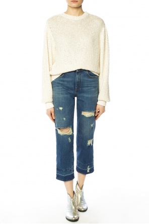 Jeans with holes, zdjęcie 2 Jeans with holes od Stella McCartney